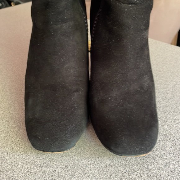 Dune Suede Boots - Picture 5 of 7